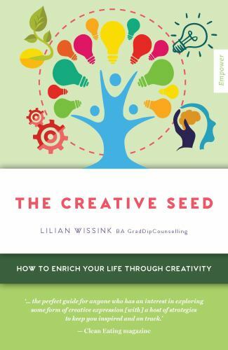 Creative seed how to - creative,