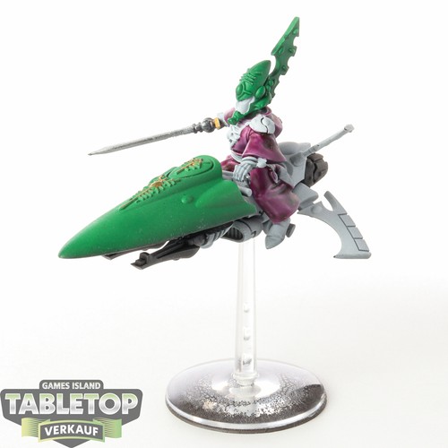 Craftworlds farseer - -,