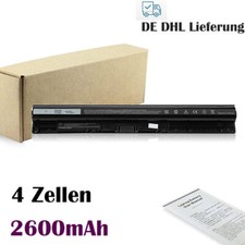 M5Y1K Akku Für Dell Inspiron