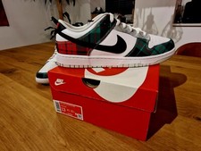 Nike Dunk Retro Premium