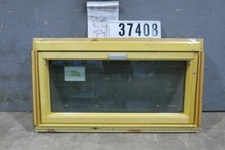 VELUX Zusatzelement "Wand" VFE Holz-Kippfenster VFE631 3157 114 x 60cm 37408