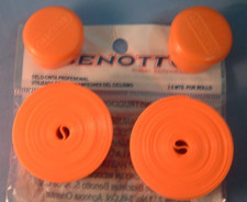 Benotto Orange Glatt Dick