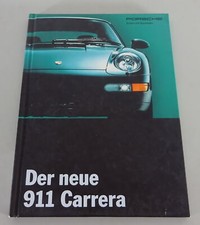 Prospekt / Broschüre „Der