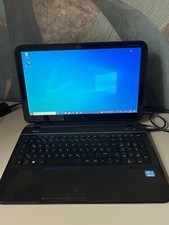 HP Pavilion TouchSmart