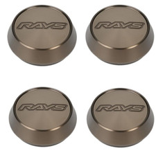RAYS Volk Racing Center Cap