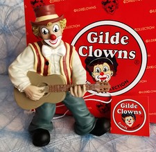 Gilde Clowns "Gitarrist" Nr