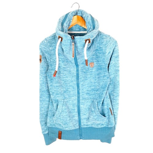 Naketano damen fleecepullover - naketano,