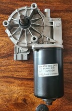 Scheibenwischermotor MAN TG