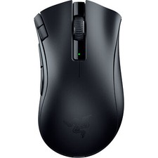 Razer DeathAdder V2 X HyperSpeed, Gaming-Maus, optisch, 14000dpi, kabellos, 7
