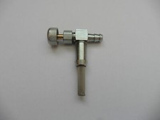 Benzinhahn Absperrhahn