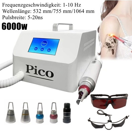 Yag laser - nd,