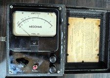 Associated Research Vintage