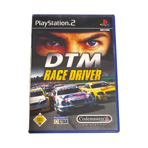 Dtm race driver für - race,