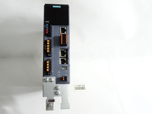 Siemens sinamics s210 - siemens,