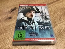 Hornblower - Die komplette