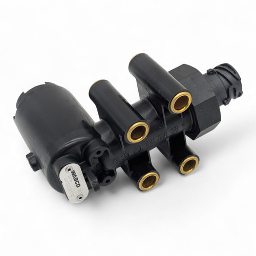 Wegsensor ecas original man - ecas,