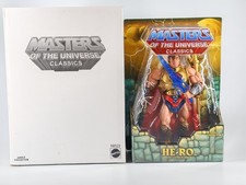 He-Ro 1st ed MOTUC Classics