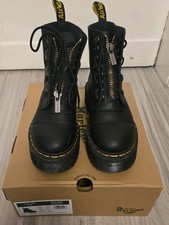 Dr. Martens Sinclair Stiefel