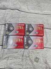 NEW BASF Pack of 4 Ferro Extra