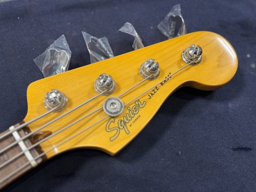 Squier fender classic - squier,