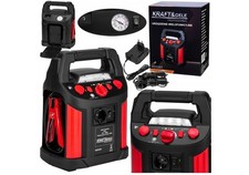 Jump Starter 1500A Booster