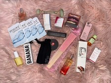 Beauty Paket Damen: Nuxe, Mac