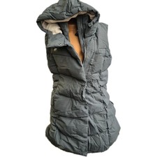 Ragwear Damen Weste Steppweste