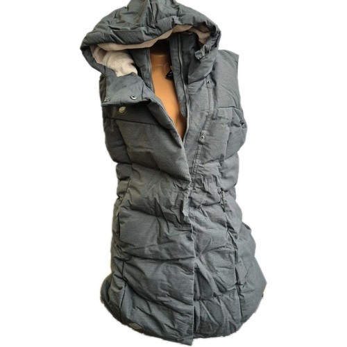 Ragwear damen weste steppweste - ragwear,