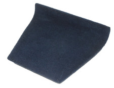 Teppich Einlage Mittelkonsole