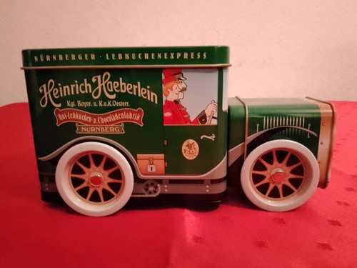 Heinrich haeberlein - heinrich,