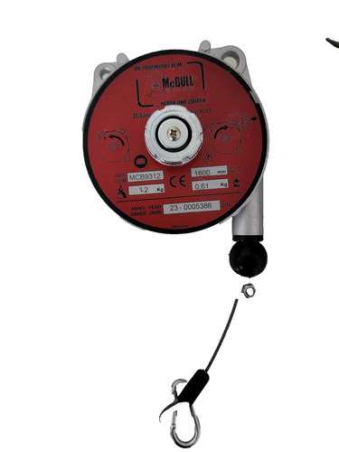 Bull balancer federzug - mc,