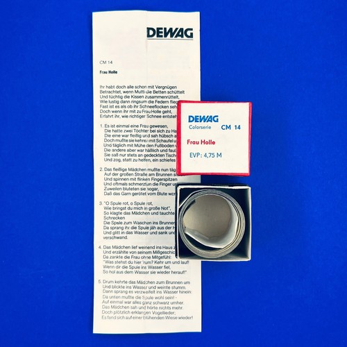 Dewag dia rollfilm märchen - dewag,