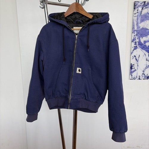Carhartt active jacket - og, jacket,