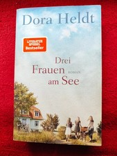 Dora Heldt - Drei Frauen am