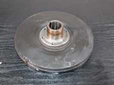 Mercedes W140 C140 R129 M119 235kW Schwingungsdämpfer Dämpfer 1190300103