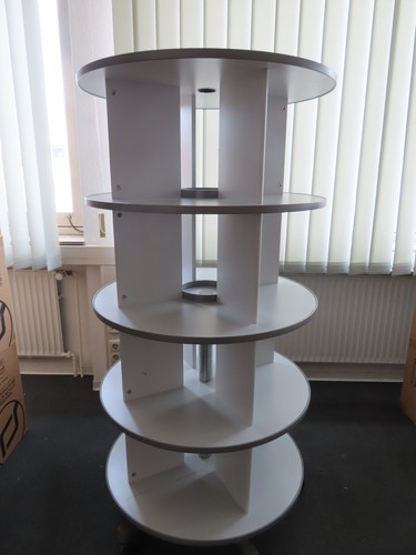 Plz ordnerdrehsäule - 6,