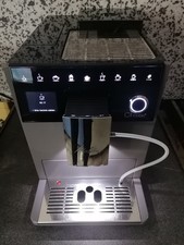 Melitta caffeo ci touch  F 630