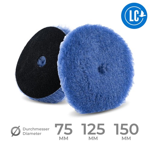 Lake country polierpad hybrid - polierpad,