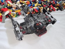 Lego Konvolut 14 Kg Kilo Mega