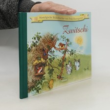 Zwitschi  |  Fritz