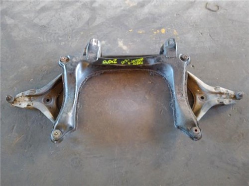 Motorbalken volkswagen passat - motorbalken,