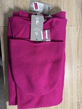 Set Schal XL (202x80 cm) &