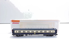 Arnold N 3904 Salonwagen