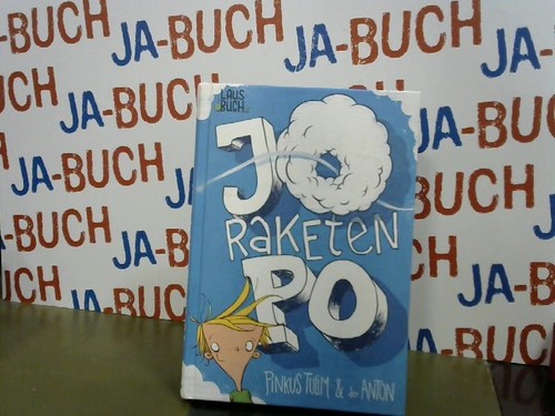 Raketen pinkus tulim - raketen-po, tulim: