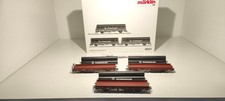 Märklin 46921 Rungenwagen-Set