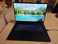 Medion Erazer Beast X30 Gaming