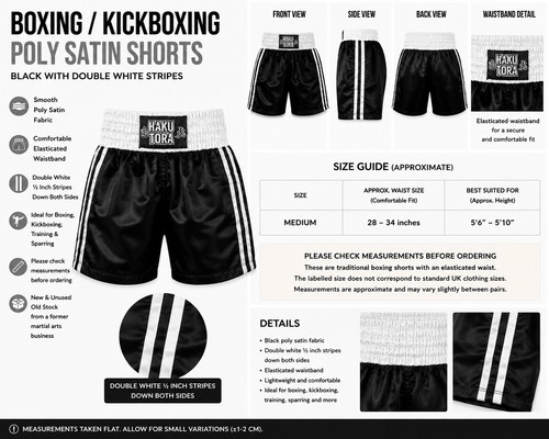 Hakutora boxershorts - hakutora,