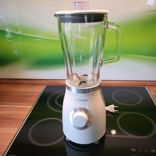 Standmixer Smoothie Maker Zerkleinerer Milchshaker