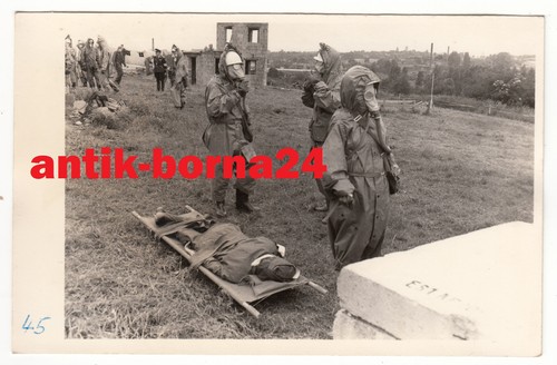 Foto soldat ddr - soldat, nva