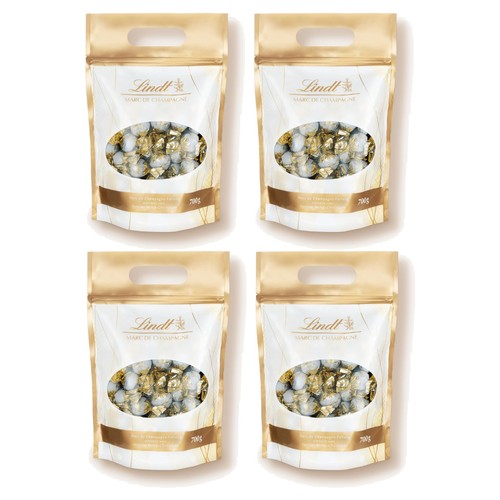 Lindt schokolade marc de - lindt,